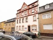 3 Zimmer 62 m² 590 € Kaltmiete Wohnungen in Bingen