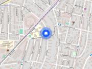 3 Zimmer, 63 m², 1. Stock