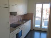 3 Zimmer, 63 m², 2. Stock