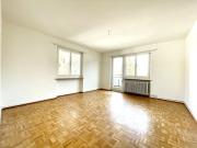 3 Zimmer, 63 m², 3. Stock