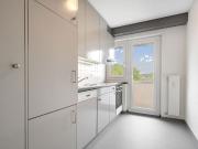 3 Zimmer, 63 m², 3. Stock