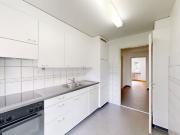 3 Zimmer, 64 m², 1. Stock