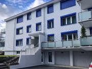 3 Zimmer, 64 m², 1. Stock