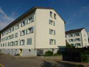 3 Zimmer, 64 m², 2. Stock