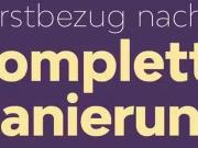 3 Zimmer 64 m² 391 € Kaltmiete Wohnungen in Neubrandenburg