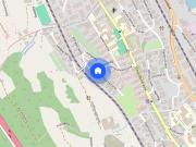 3 Zimmer, 64 m², 3. Stock