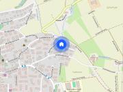 3 Zimmer, 64 m², 3. Stock