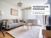 3 Zimmer, 64 m², 5. Stock