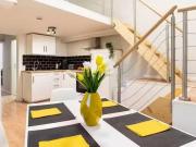 3 Zimmer 65 m² 1.000 € Kaltmiete Wohnungen in Berlin Wedd.