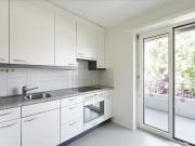 3 Zimmer, 65 m², 1. Stock