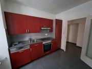 3 Zimmer, 65 m², 1. Stock