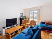 3 Zimmer, 65 m², 2. Stock