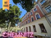 3 Zimmer 65 m² 340 € Kaltmiete Wohnungen in Chemnitz