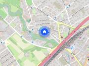 3 Zimmer, 65 m², 3. Stock