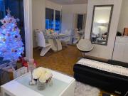 3 Zimmer, 65 m², 4. Stock