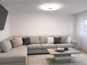 3 Zimmer, 65 m², 5. Stock