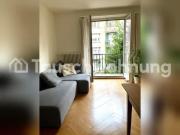 3 Zimmer, 65 m², EG