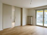 3 Zimmer, 66 m², 2. Stock