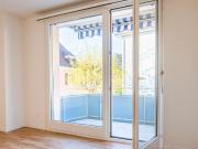 3 Zimmer, 66 m², 2. Stock