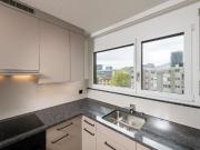 3 Zimmer, 66 m², 2. Stock