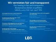 3 Zimmer 66 m² 589 € Kaltmiete Wohnungen in Herford 3 Zimmer 66 m² 589 € Kaltmiete Wohnungen in Herford