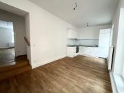 3 Zimmer | 66 m² Innenhofterrasse | Nähe Kaiser Josef Platz