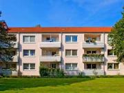 3 Zimmer 67 m² 589 € Kaltmiete Wohnungen in Osnabrück