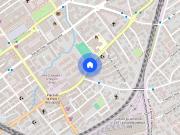 3 Zimmer, 68 m², 1. Stock