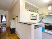 3 Zimmer, 68 m², 1. Stock