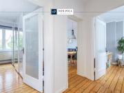 3 Zimmer 68 m² 297.000 € Kaufpreis Wohnungen in Rostock