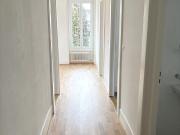 3 Zimmer, 68 m², 2. Stock