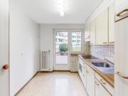 3 Zimmer, 68 m², 2. Stock