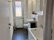 3 Zimmer, 68 m², 4. Stock