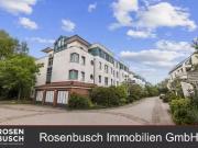 3 Zimmer 68 m² 850 € Kaltmiete Wohnungen in Bremen / Horn.