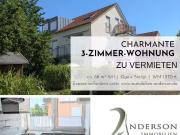 3 Zimmer 68 m² 950 € Kaltmiete Wohnungen in Ingolstadt