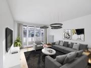 3 Zimmer, 68 m², EG