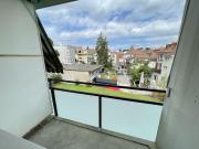 3 Zimmer, 69 m², 3. Stock