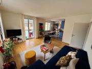 3 Zimmer, 69 m², 3. Stock