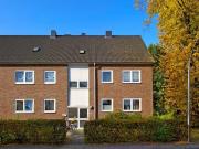 3 Zimmer 69 m² 599 € Kaltmiete Wohnungen in Bocholt