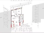 3 Zimmer 70 m² 1.061 € Kaltmiete Wohnungen in Osnabrück