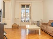 3 Zimmer, 70 m², 1. Stock