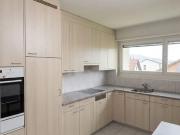 3 Zimmer, 67 m², 2. Stock