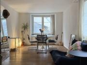 3 Zimmer, 70 m², 3. Stock