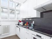 3 Zimmer, 70 m², 5. Stock