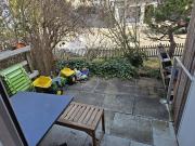 3 Zimmer, 70 m², EG