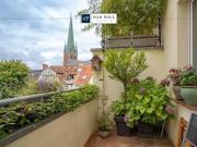 3 Zimmer 71 m² 259.000 € Kaufpreis Wohnungen in Rostock /.