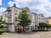 3 Zimmer 71 m² 930 € Kaltmiete Wohnungen in Augsburg / Gö.