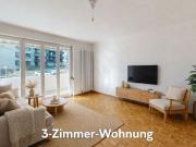 3 Zimmer, 71 m², EG