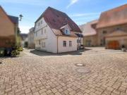 3 Zimmer 72 m² 255.500 € Kaufpreis Wohnungen in Bönnigheim