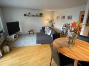 3 Zimmer, 72 m², 2. Stock